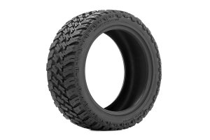 Off-Road Tire - Rough Country - Dual Sidewall